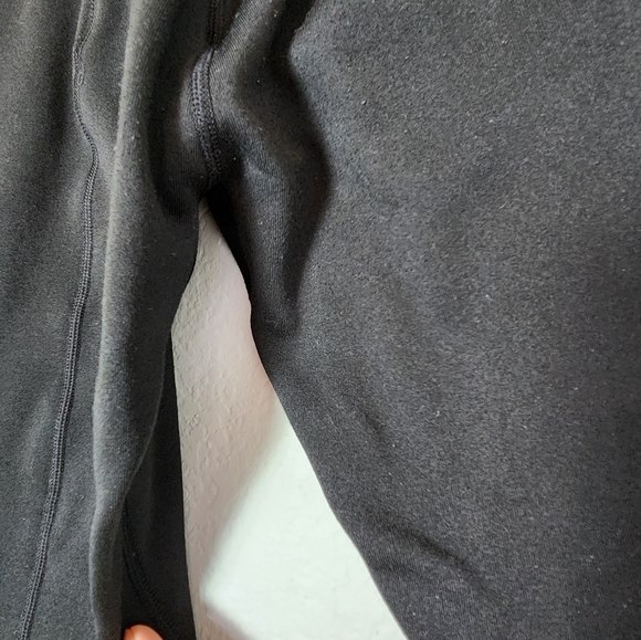 Marmot Children's Unisex Polar Fleece Bottoms Pants Small Boys Girls Joggers - Picture 5 of 13